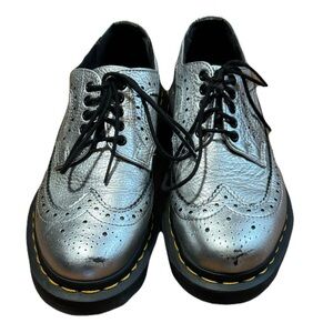 Dr Martens Vintage 3989 KLTE MET